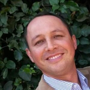 Meet your Posher, Jose